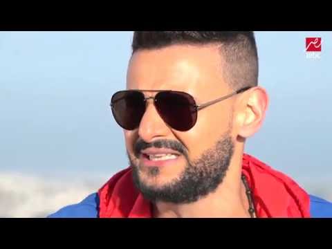 بالفيديو شاهد مقدمة نارية من رامز لغادة عادل في الحلقة الثانية