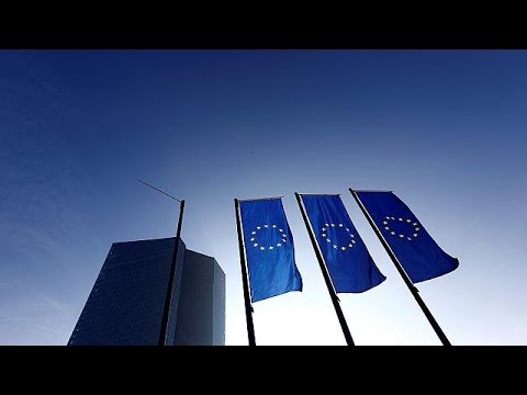 البنك المركزي الأوروبي يستهل عملية شراء السندات