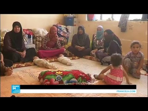 بالفيديو هيومن رايتس ووتش تدعو للتحقيق في الانتهاكات ضد المدنيين