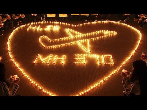 بالفيديو العثور على حطام طائرة في جزيرة الكنغر قد يكون للطائرة الماليزية أم أتش 370