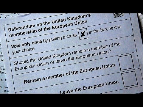 بالفيديو نيكولا ستورغون قلقة جدًا من خروج المملكة المتحدة من الاتحاد الأوروبي