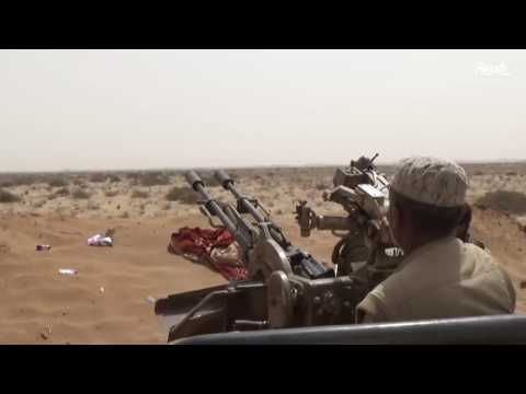 شاهد الانقلابيون يواصلون اعتداءاتهم