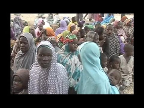 جماعة بوكو حرام تقتل عشرات الأشخاص