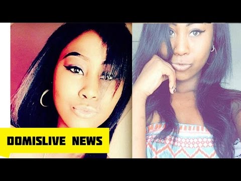 بالفيديو انتحار مراهقة بسبب نشر صورها عارية على سناب تشات