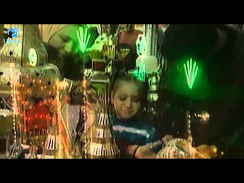 بالفيديو  هدى سلطان تغني للشهر الكريم شوفوا رمضان