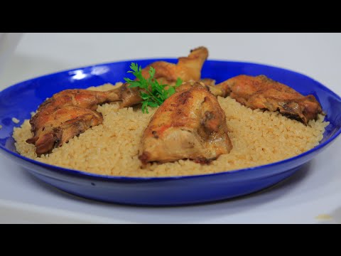 طريقة عمل المندي