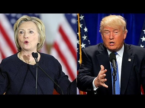 شاهد اعتداء أورلاند يُوفِّر ذخيرةً لمرشحيْ الانتخابات الرئاسية الأميركية