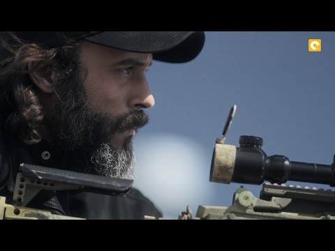 بالفيديو  القيصر يرد على كيفية هروب اللواء محسن