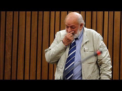 باري ستينكامب يطالب محكمة بريتوريا بأن يدفع بيستوريوس ثمن جريمته