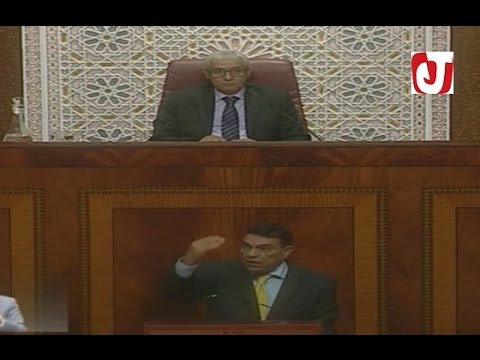 بالفيديو الوفا يوجه رسالة إلى عبد الإله بنكيران