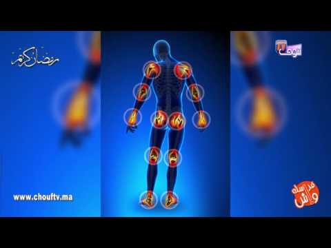 بالفيديو تعرف على مول الحانوت في مراكش