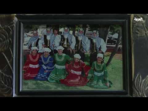 بالفيديو بلدة سورية مصغرة في الأرجنتين