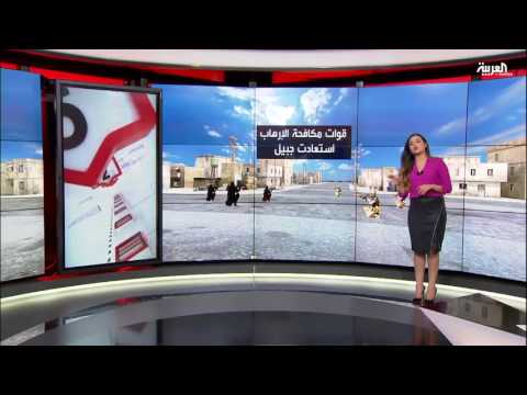 فيديو تطورات معركة الفلوجة