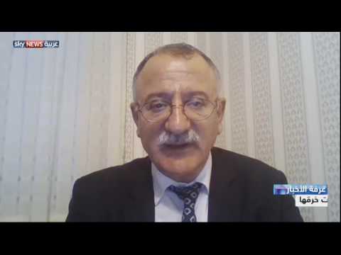 الهدنة الروسية في حلب وتبريرات خرقها