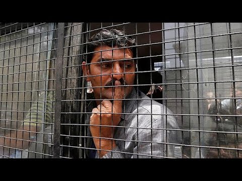 الهند المؤبد لـ 11 مداناً في مذبحة راح ضحيتها 69 مسلماً في العام 2002