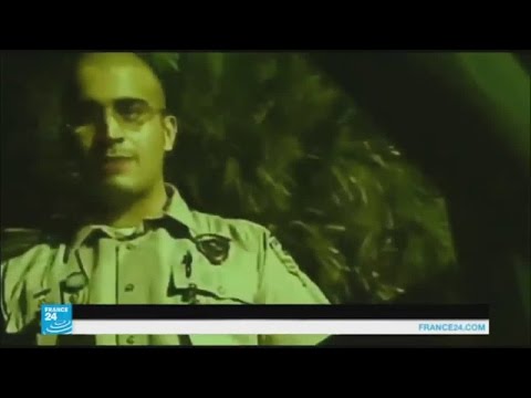 الغموض يلف ماضي عُمر متين منفذ اعتداء أورلاندو