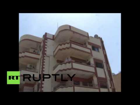 مقتل 3 وإصابة 5 بتفجير انتحاري في القامشلي