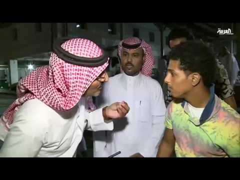 لجنة لمكافحة الظواهر السلبية من محيط الحرم