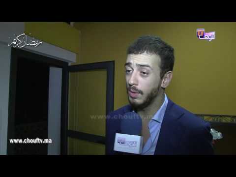  سعد لمجرد يكشف طريقة تصوير فيديو كليب أغنيته أنا ماشي ساهل