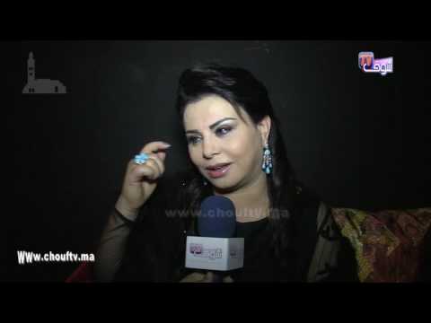 كيف تقضي الفنانة لطيفة رأفت أوقاتها في رمضان