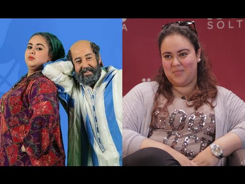 بطلة وعدي 2 تتحدث عن البخاري والجرأة