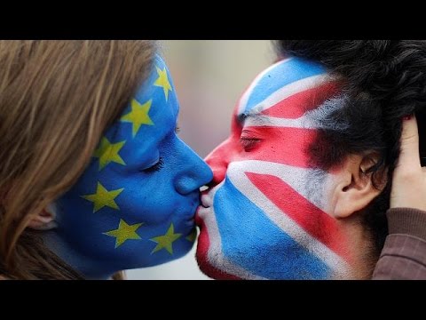ساسة يؤكدون أن مقتل كوكس أوقف زخم حملة الخروج من الاتحاد الاوروبي