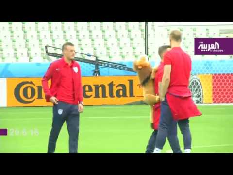 روسيا تواجه ويلز وسلوفاكيا تلاقي إنكلترا في أمم اوروبا
