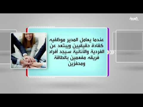 مناقشة فريق من القادة في كل يوم كتاب