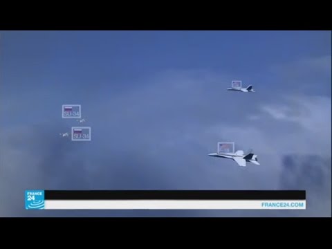 موسكو وواشنطن تتفقان على تنسيق أكبر لعملياتهما في سورية