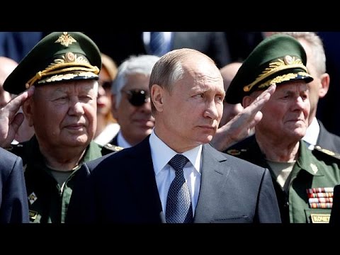 بوتين يدعو لتعزيز قدرات بلاده العسكرية لمواجهة تهديدات الناتو العدوانية