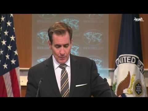 طهران تشتري طائرات بوينغ من واشنطن