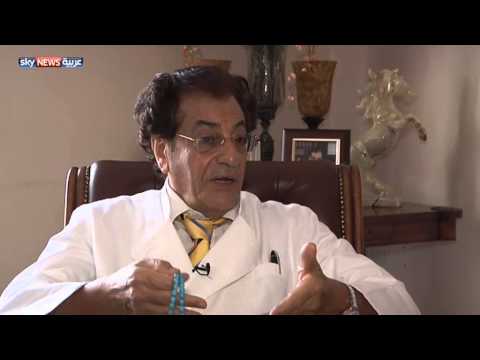 التستوستيرون يساعد في مكافحة سرطان البروستاتا