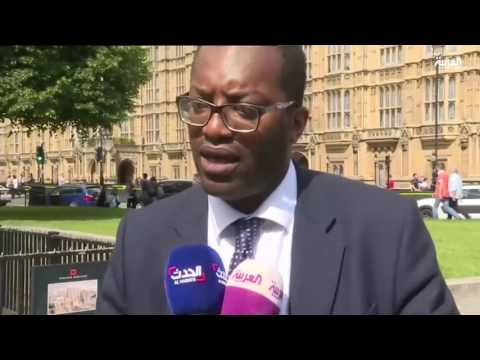 مفوض بريطانيا في أوروبا ثاني ضحايا الاستفتاء