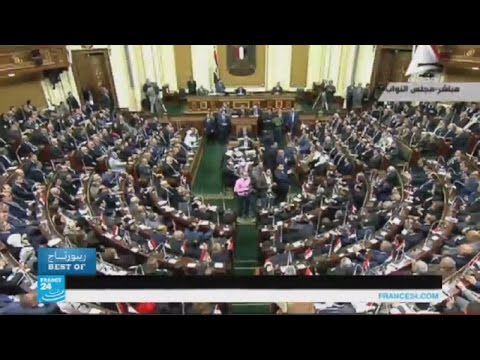 جدل في مصر حول مادة ازدراء الأديان في قانون العقوبات