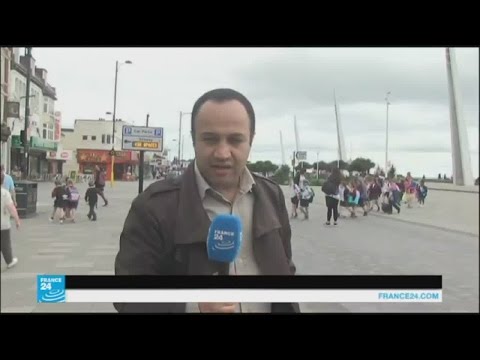 دوافع البريطانيين للتصويت بنعم أو بلا في استفتاء الخروج من الاتحاد