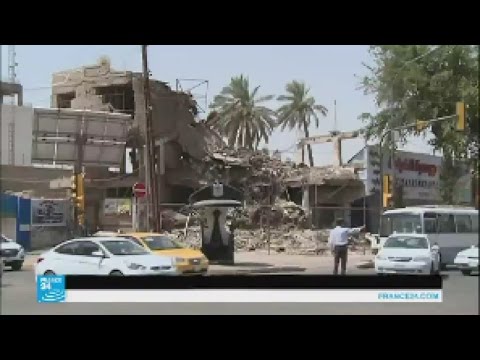 المتضررون من الأعمال المتطرفة في العراق ينتظرون تعويضات لا تصل