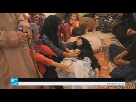 الأمم المتحدة تعرب عن قلقها من انتهاكات لحقوق الإنسان على أسس طائفية في العراق