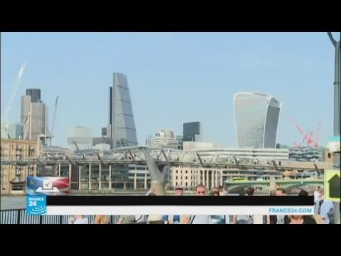 الشركات الكبرى في بريطانيا تدعم البقاء في الاتحاد الأوروبي