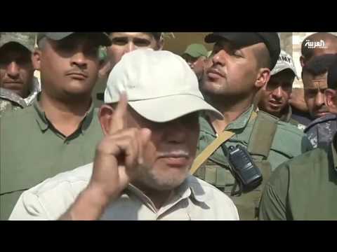 مسؤولون عراقيون يكررون اعلان النصر في الفلوجة