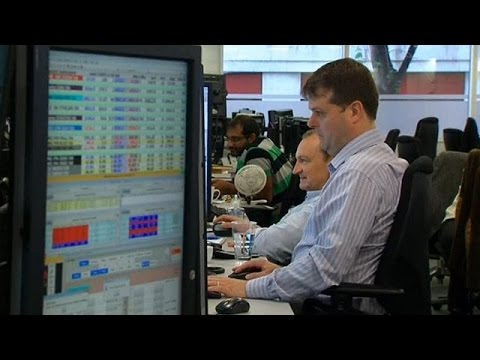 الأسهم الأوروبية ترتفع للمرة الأولى فى 3 أيام بعد الانفصال البريطاني