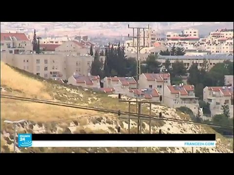 بالفيديو فلسطينيون يطالبون باستعادة أراضٍ صادرتها اسرائيل منذ 40 عاما