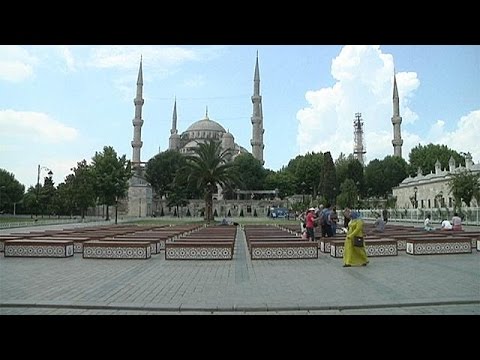 عام مشؤوم للقطاع السياحي في تركيا
