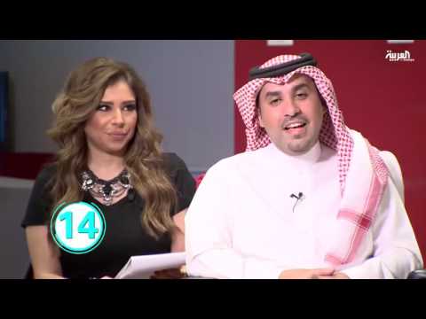 مشعل المطيري يجيب على ٢٥ سؤالًا