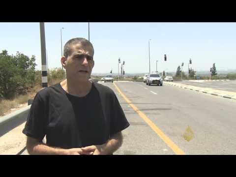 بالفيديو الاستيطان يؤدي لتآكل إمكانية حل الدولتين