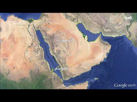 المدفعية السعودية تدك مجددًا مواقع الحوثيين