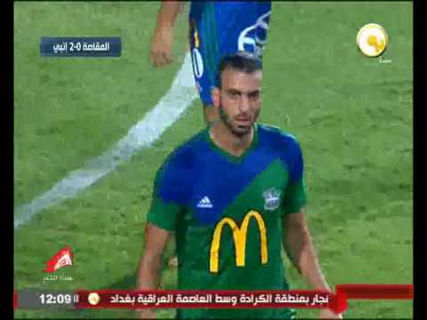 مارتن يول يستبعد شريف إكرامي وصالح جمعة من مباراة الاتحاد السكندري