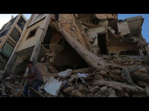 العفو الدولية تتهم فصائل معارِضة مسلحة في سورية بارتكاب جرائم حرب