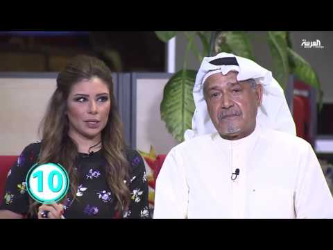 شاهد 25 سؤالاً مع جاسم النبهان