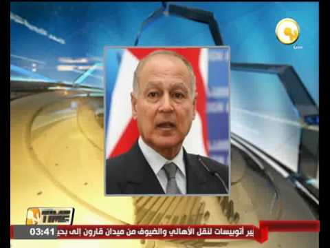 أحمد أبوالغيط يؤكد أن العلاقات العربية الأفريقية جيدة وينبغي ألا تتأثر سلبا بجولة نتانياهو