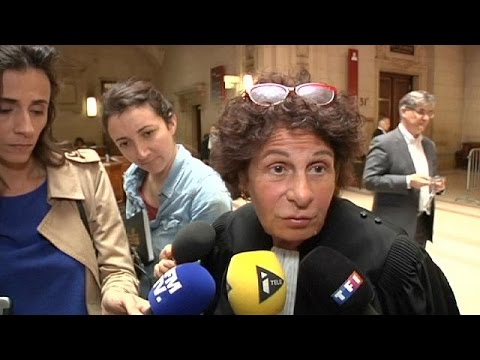 الحكم بسجن شقيق أحد مهاجمي باريس لمدة 9 سنوات